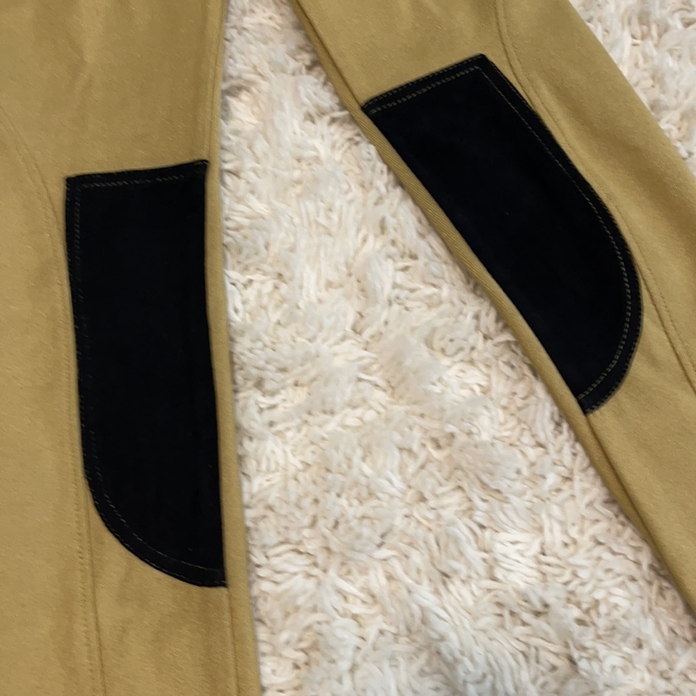 Muskogee Pants - Picture 2 of 3